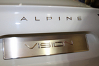 アルピーヌ ヴィジョン