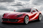 フェラーリ812スーパーファスト（Ferrari 812 Superfast）