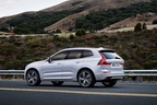 ボルボ 新型XC60