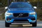 ボルボ 新型XC60