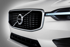 ボルボ 新型XC60