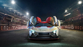 バタフライドアのインド製ミッドシップスポーツカー“Racemo”がジュネーブモーターショーで登場！