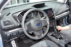 スバル 新型XV