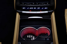 Mercedes-Maybach G 650 Landaulet(メルセデス・マイバッハ G650 ランドレー)[ジュネーブショー2017]