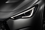 インフィニティ Q60クーペ「プロジェクトブラックS」