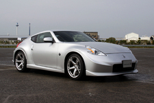 FAIRLADY Z version NISMO