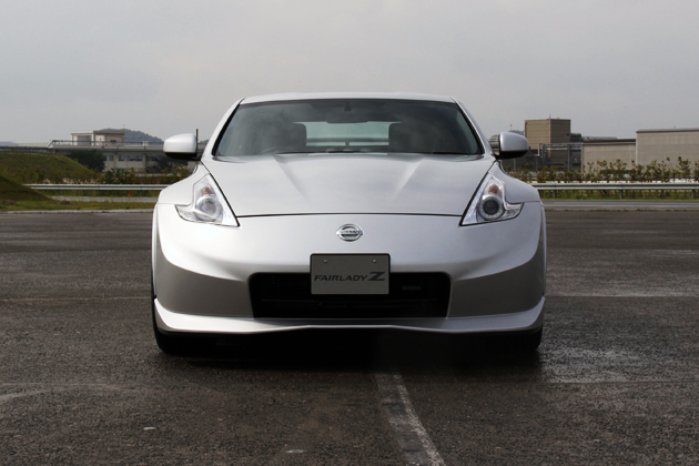 FAIRLADY Z version NISMO