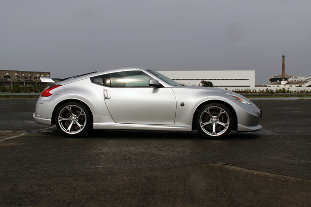 FAIRLADY Z version NISMO