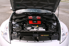 日産 フェアレディZ34 Version NISMO 誕生！|【話題を先取り】新型車