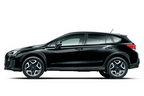 スバル新型XV