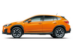 スバル新型XV