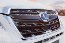 スバル フォレスターX-BREAK カラーアクセント仕様