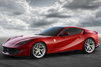 フェラーリ812 Superfast（スーパーファスト）