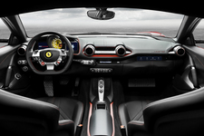 フェラーリ812 Superfast（スーパーファスト）