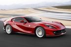 フェラーリ812 Superfast（スーパーファスト）