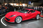 フェラーリ812 Superfast（スーパーファスト）