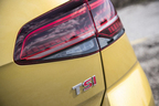 フォルクスワーゲン 新型ゴルフ 新世代”1.5TSI Evo”ライトサイジングエンジン搭載車(ゴルフ7／2017年マイナーチェンジ) 海外試乗レポート／小沢コージ
