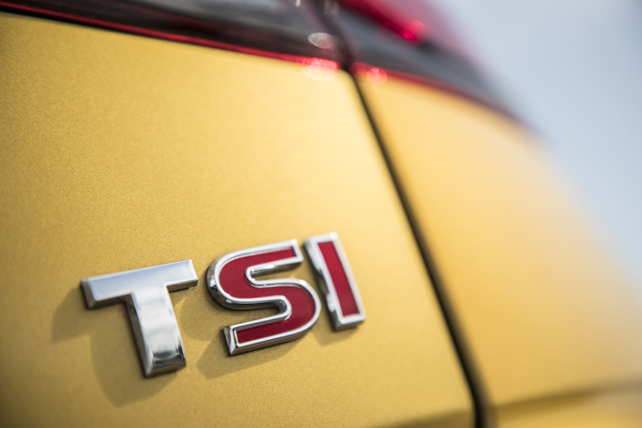 フォルクスワーゲン 新型ゴルフ 新世代”1.5TSI Evo”ライトサイジングエンジン搭載車(ゴルフ7／2017年マイナーチェンジ) 海外試乗レポート／小沢コージ