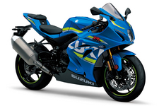 スズキ GSX-R1000R