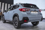 スバル XV（新型）