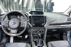 スバル XV（新型）