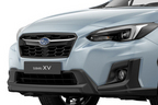スバル XV（新型）