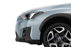 スバル XV（新型）