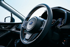 スバル XV（新型）