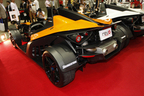 KTM X-BOW リア