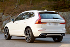 ボルボ 新型XC60