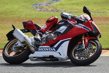 CBR1000RR　SP