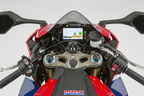 CBR1000RR　SP