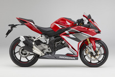 CBR250RR