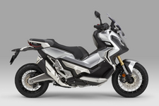 X-ADV