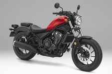 レブル500