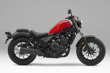 レブル500