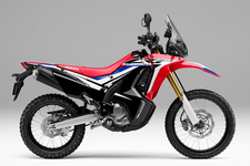 CRF250 RALLY
