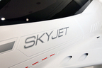 レクサス SKYJET