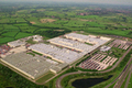 トヨタ、英国工場へ340億円以上の新規投資を発表