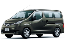 日産 NV200