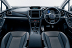 スバル　新型XV