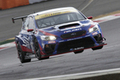 スバル WRX STI、進化したマシンでニュル24時間レース3連覇を狙う