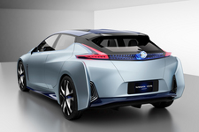 日産IDSコンセプト