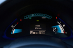 日産 現行型リーフ