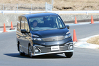 「ノアGʼs／ヴォクシーGʼs」「セレナライダー」「ステップワゴン Modulo X」徹底比較試乗／国沢光宏［日産 セレナ Rider プロパイロットエディション］