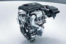 メルセデスAMG CLA 45 4MATIC レーシングエディション