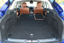 MASERATI LEVANTE(マセラティ レヴァンテ) 試乗レポート／今井優杏