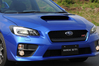 スバル WRX STI