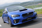 スバル WRX STI