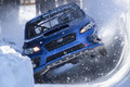 衝撃的すぎる！スバルWRX STIがボブスレーコースを限界走行で・・・【動画あり】